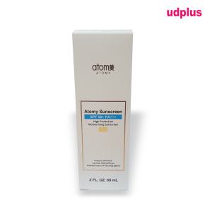 애터미 선크림 베이지 60ml