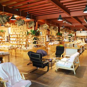 [제주] 제주이야기 카페 행원점 이용권/만들기/이색체험