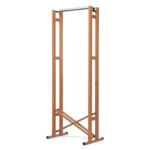 [포커시스](강남점)5월중 순차출고[Foppapedretti]포빠페드레띠 스네이크 접이식 행거_60 // FOP-990041...