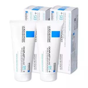 [라로슈포제] 시카 플라스트 밤 B5+ 100ml x 2개