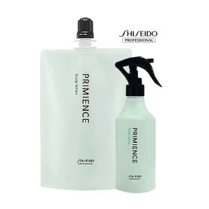 시세이도 프로페셔널 살롱 프로그램 스캘프 프로텍터 140g 염색전 두피보호제