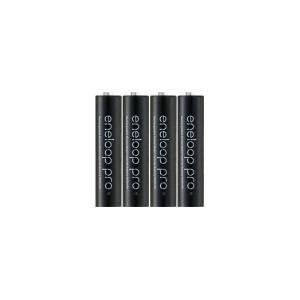 에네루프 프로 AAA 충전지 950mAh 1.2v