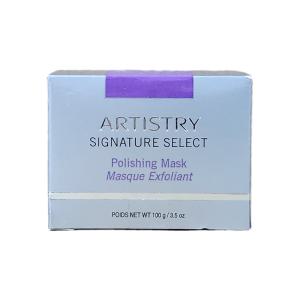 아티스트리 시그니처 셀렉트 폴리싱 마스크/암웨이