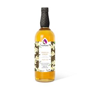 포모나 바닐라 시럽 1L 1개