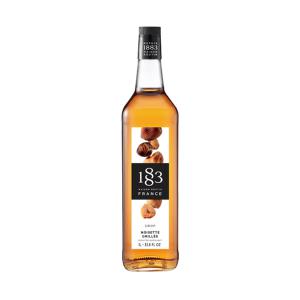 1883 헤이즐넛시럽 1000ml