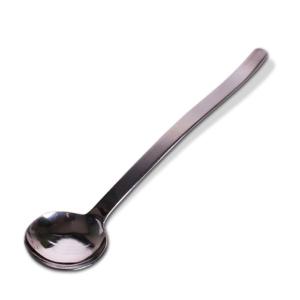 웨이브 빙수 스푼