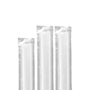 12/25 개별 투명버블티 스트로우 200개