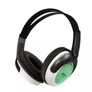  이디스타 헤드셋/ 헤드폰 ES-WL310Lab ( 마이크없음, 어학기, 노트북,청취용 , 수업용 ) 