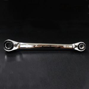 제스트 Z-GW801 8in1 멀티 만능 기어렌치 라쳇 래칫 깔깔이