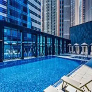 [부산] 신라스테이 서부산(부산호텔/강서호텔/강서신라스테이 서부산)