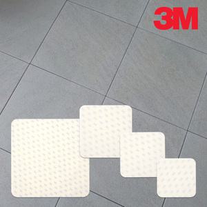3M 욕실용 미끄럼방지 스티커 화장실 타일 욕조 바닥 논슬립 테이프