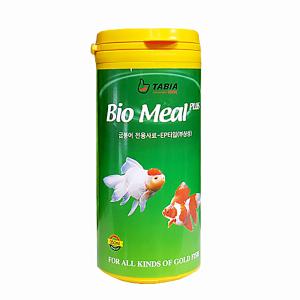 타비아 바이오 밀 150g/금붕어사료/금붕어먹이/붕어밥