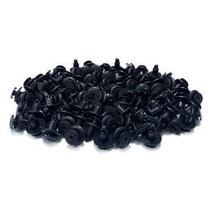 카박사/DJ07D/86590-3S000/865903S000/검정색/1봉100개/머드가드키/리테이너 범퍼핀/패스너/화스너