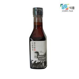 [햇님P!CK]수원 화성 국산 참기름 180ml