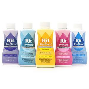 리트다이 염료 모어 액체형 207ml 염색제 액체염료