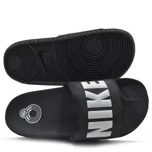 나이키 오프코트 슬라이드 슬리퍼 BQ4639-012