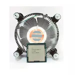 인텔 코어 i7-9세대 9700 (커피레이크-R)(병행수입벌크)(동판쿨러)