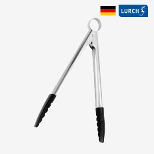 루치 실리콘 주방 집게 24cm