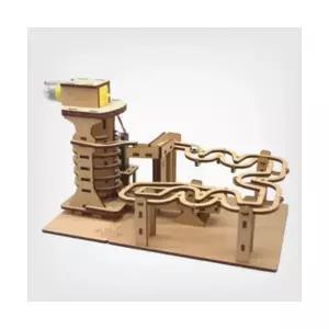 마블머신 - 회오리+S자