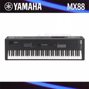 야마하 MX88 신디사이저 Yamaha MX88 Synthesizer