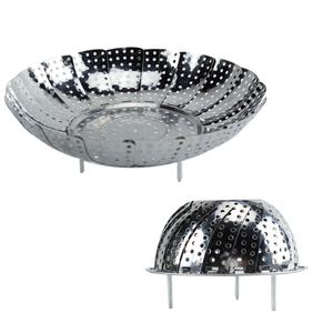 스텐 찜기 만두 떡 찜판 삼바리 모음