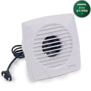 힘펠 JV-102 가장 많이 사용되는 욕실 소형 일반 환풍기