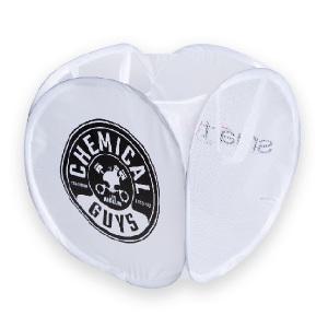 케미컬가이 타월정리함 햄퍼