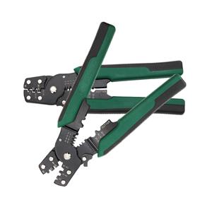 단자 터미널 커넥터 슬리브 전선 배선 집게 압착기