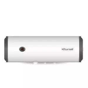 귀뚜라미 저장식 전기온수기 스텐레스 W-50H 가로형