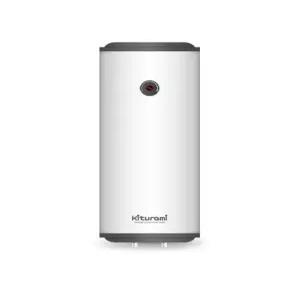 귀뚜라미 저장식 전기온수기 스텐레스 W-50 세로형