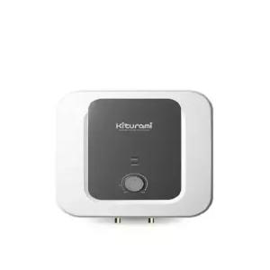 귀뚜라미 저장식 전기온수기 스텐레스 W-30