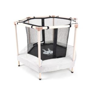 안전망 트램폴린 어린이방방이 유아방방이 어린이선물 실내놀이 점핑 덤블링