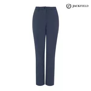 [마르조][잭필드]여성 모스 패딩팬츠 블루