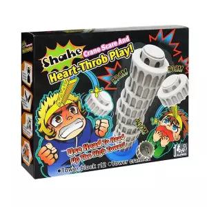 피사의탑 쌓기 젠가 젠가게임 보드게임 B056