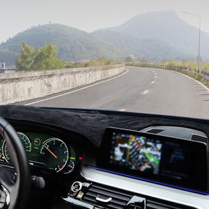 어바인 쉐보레 윈스톰/캡티바 샤무드 논슬립 대쉬보드커버 미끄럼방지 대시보드