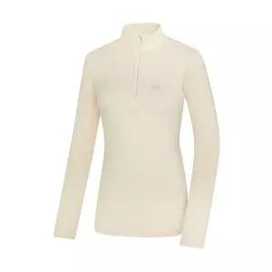 [아웃도어스/콜핑]콜핑 여성 가을 멜란지 집업티셔츠 소로칸(여) KTT4340W