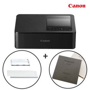 캐논 셀피 CP1500 +인화지54매(잉크포함)+포토앨범 포토프린터 사진 인화기