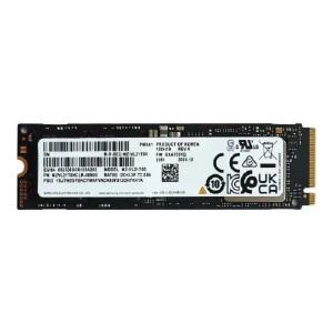 SSD PM9A1 M.2 NVMe 256GB