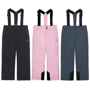 네파 키즈 스키 바지 썰매복 스키복 아동 남아 여아 공용 방한 팬츠 썰매 주니어 보드복