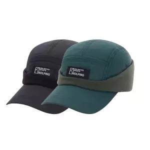 [대구백화점] [콜핑]아로다 겨울등산 남여공용 귀달이캡모자(KTC8715U 004)