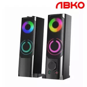 SP200 스피커 단자 미니유선스피커 고음질음원 컴퓨터