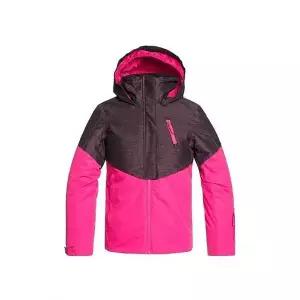 [선영상사][록시] FROZEN FLOW GIRL JK_MML여아용 스키보드자켓 (S9237251)