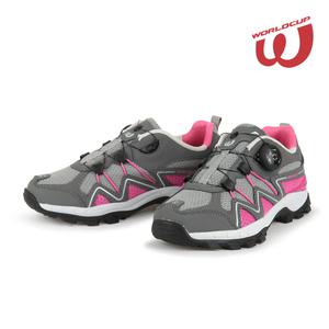 월드컵 다이얼 여자 트래킹화 여성 워킹화 발편한 보아 운동화