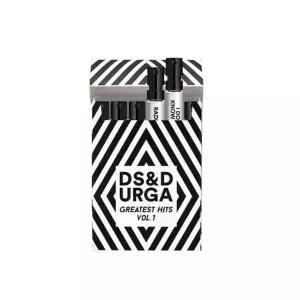 [갤러리아] [디에스앤더가] 그레이티스트 히츠 Vol. 1