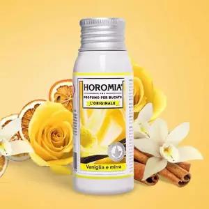 [NS홈쇼핑]호로미아 이탈리아 명품 섬유향수 드레스퍼퓸 바닐라엔몰약 50ml..