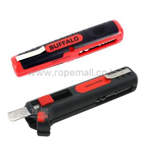 세신버팔로 포켓스트리퍼 휴대용 클립 전선 피복 탈피기