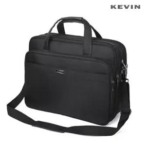 케빈 대용량 남성서류가방 브리프케이스 직장인 출장용 노트북 가방 STB1195