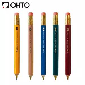 오토 목재홀더샤프 2.0mm WN03-SP5