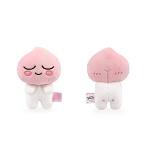 (키즈키즈) 카카오프렌즈 어피치 모니터 쿠션C57492*