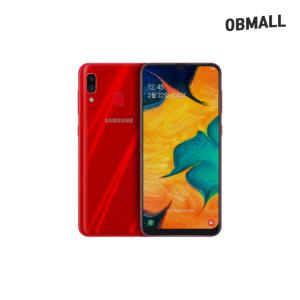 삼성 갤럭시A30 공기계 a305